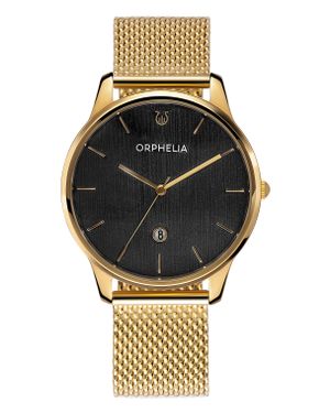 Orphelia Portobello - Mettallic