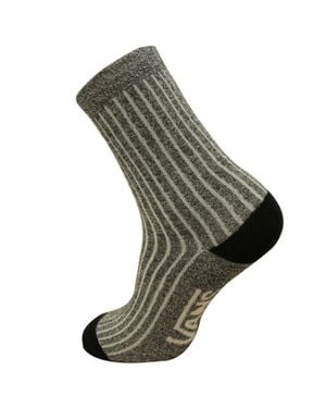 Vans Off The Wall Sloucher Damen Socken - Grün