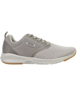 Oakley Ev-Zero Fly Herren Graue Sneaker