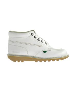 Kickers Kicker Kicks Hi Core Stiefel - Schwarz