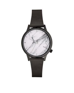 Komono Damenuhr Quartz - Mettallic