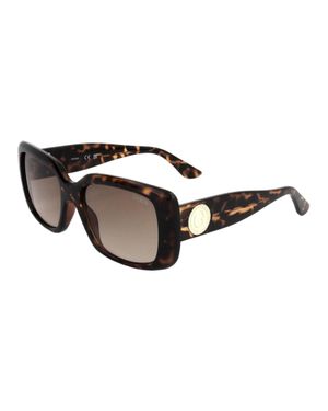 Guess Gf6167/S 52F Sonnenbrille - Schwarz