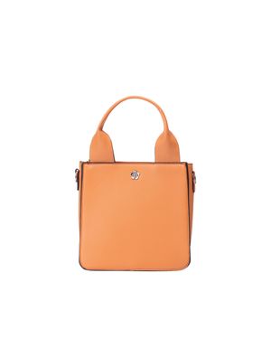 Mo My Sac À Bandoulière Blonda - Orange