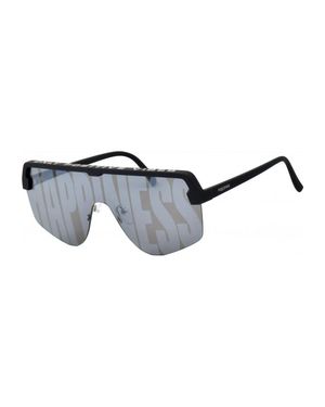 Sting Sst341-996Aal Sst341 99 996Aal Sonnenbrille - Blau