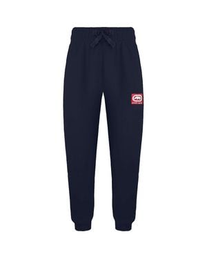 Ecko' Unltd Canam Track Hosen - Blau