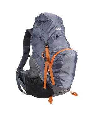 DLX Trespass Twinpeak70 Rucksack - Blau
