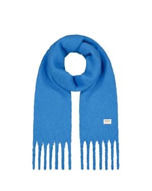 Barts Schal - Blau