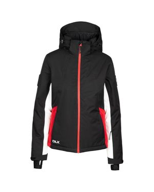 DLX Trespass - Schwarz