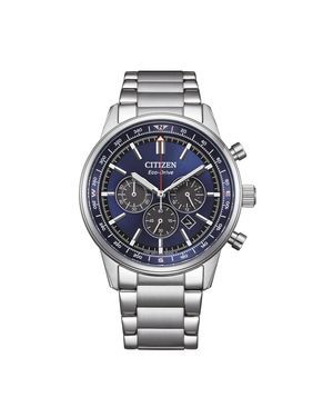 Citizen Herren Armbanduhr Ca4720-52L - Mettallic