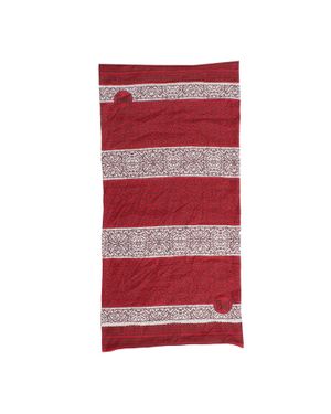 Buff Multifunktionaler Halstuch 131800 - Rot