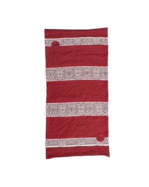 Buff Multifunktionaler Halstuch 131800 - Rot
