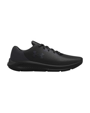 Under Armour Herren Sneaker "Pursuit 3" - Schwarz