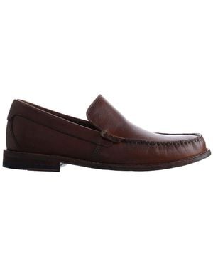 Clarks Pace Barnes Schuhe - Braun
