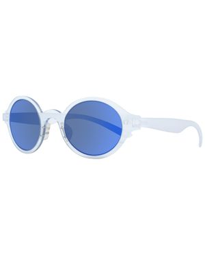 Try Cover Change Lunettes De Soleil Th500 03 47 - Blau
