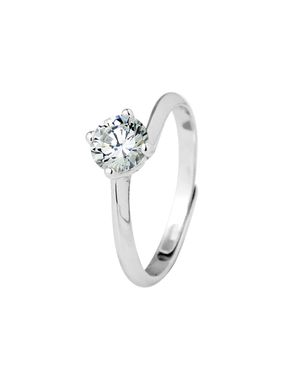 Diadema Ring - Mettallic