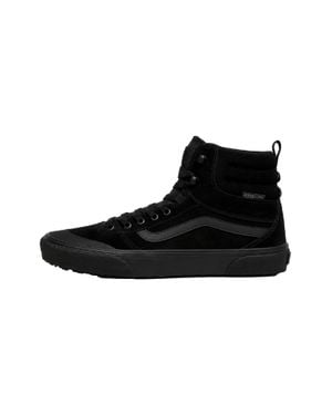 Vans Sportschuhe - Schwarz