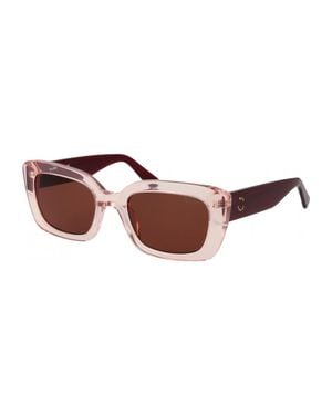 Pepe Jeans Sonnenbrille Pj7465 270 53 - Braun