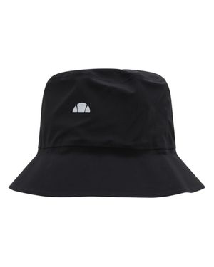Ellesse "Varsola" Schlapphut - Schwarz