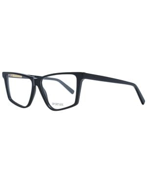 Sportmax Brille Sm5015 069 56 - Schwarz