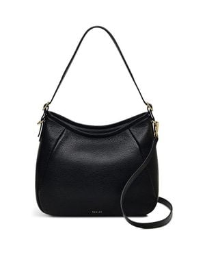 Radley Eastney Street Tragetasche - Schwarz