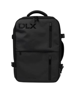 DLX Trespass - Schwarz