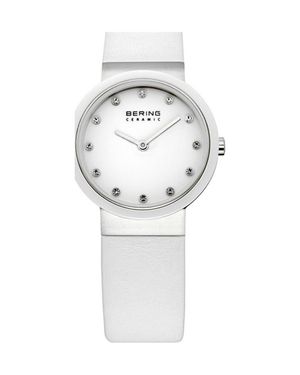 Bering Time 10729-854 Damenarmbanduhr - Grau