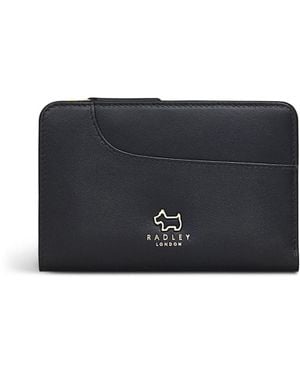 Radley Pockets Geldbörse - Schwarz