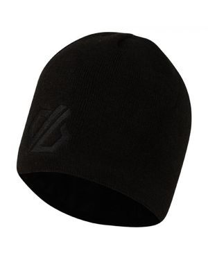 Dare 2b Herren Rethink Mütze - Schwarz