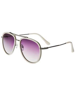 Simplify Simplifier Les Lunettes De Soleil Polarisées Maestro - Lila