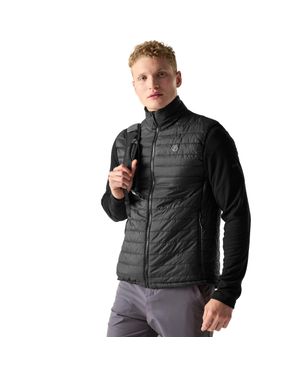 Dare 2b "Air Lite" Weste Für Herren - Schwarz