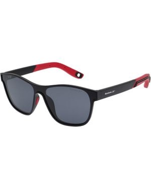 Reebok Pdm023888 Herren-Sonnenbrille - Schwarz