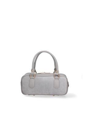 Gave Lux Handbag - Grau