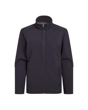 Craghoppers "Expert Basecamp Ii" Softshelljacke Für Damen (Dunkel-Marineblau)