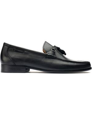 Simon Carter Triceratops Slipper Schuhe - Schwarz