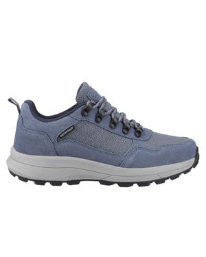 Cotswold Elmfield Wasserdichte Damen Sneakers - Blau