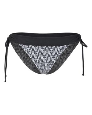 Mountain Warehouse Bikinihöschen Für Damen - Schwarz