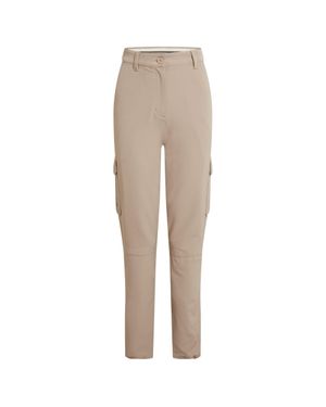 Craghoppers "Florence" Hosen Für Damen - Natur