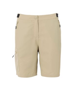 Regatta "Chaska Iii" Shorts Für Damen - Natur