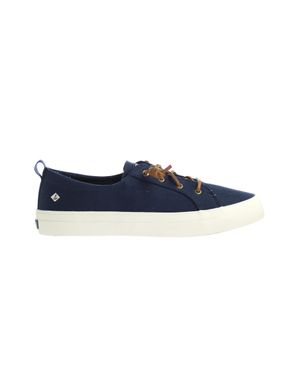 Sperry Top-Sider Crest Vibe Plimsolls - Schwarz