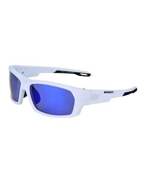 Breed Lunettes De Soleil Polarisées Sirus - Blau