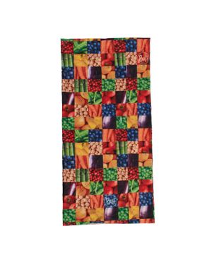 Buff Multifunktionaler Halstuch 130900 - Rot