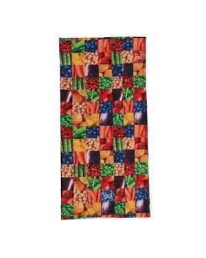Buff Multifunktionaler Halstuch 130900 - Rot