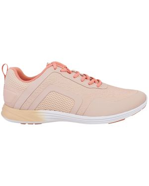 Vionic Agile Jojo Ombre Damen Sneakers - Pink