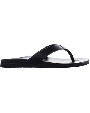 Vionic Elijah Herren Flip-Flops - Blau
