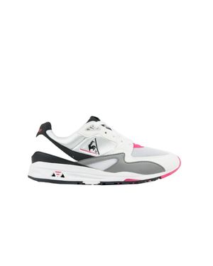 Le Coq Sportif R800 Og Trainer - Weiß