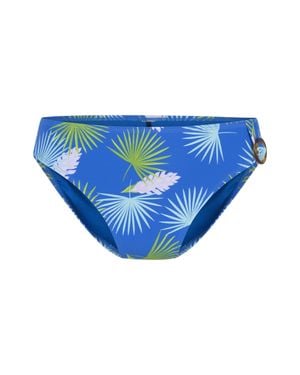 Lingadore Slip - Blau