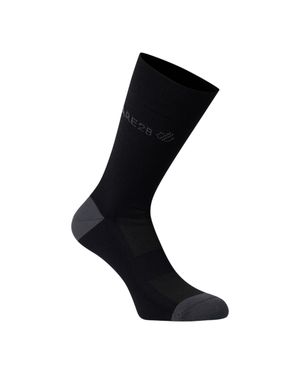 Dare 2b "Performance" Socken Für Herren/Damen Radfahren - Schwarz