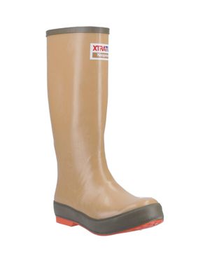 XtraTuf Legacy 15" Damen Gummistiefel Sahara - Braun