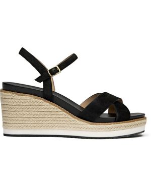 Cole Haan Silvee Sandalen - Schwarz