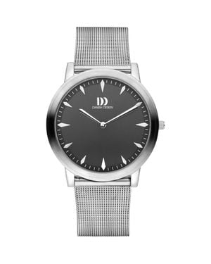 Danish Design Iq64Q1154 - Mettallic